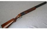 Browning Citori 16 GAANIB - 1 of 9