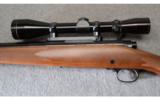 Winchester Model 70 .22-250Heavy Barrel - 5 of 8