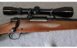 Winchester Model 70 .22-250Heavy Barrel - 2 of 8