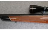 Winchester Model 70 .22-250Heavy Barrel - 6 of 8