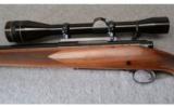 Winchester Model 70 Varmint.243 WIN. - 4 of 7
