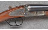 L.C. Smith Hunter Arms Ideal Grade ~ 12 GA - 3 of 9