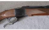 Ruger No.1.280 REMANIB - 2 of 8