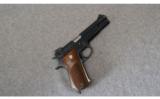 Smith & Wesson 52 1.38 Special (Wad Cutter Only) - 1 of 2