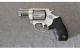 Taurus Ultra-Lite
.38 Special - 2 of 2