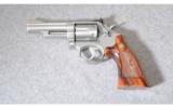 Smith & Wesson 66
.357 Magnum - 2 of 2