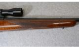 Browning Safari
.264 WIN MAG. - 5 of 9