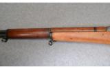 Springflield M1 Garand
U.S. Rifle
.30 M1 - 6 of 8