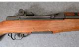 Springflield M1 Garand
U.S. Rifle
.30 M1 - 2 of 8