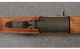 Springflield M1 Garand
U.S. Rifle
.30 M1 - 3 of 8