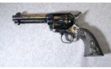 Colt SAA 175th Anniversary
.45 COLT - 2 of 2