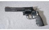 Smith & Wesson 29-6.44 Magnum - 2 of 2