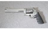 Smith & Wesson 460 XVR - 2 of 2