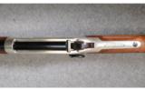 Winchester 1894 Legendary Lawmen Commemorative.30-30 WIN - 4 of 9