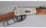 Winchester 1894 Legendary Lawmen Commemorative.30-30 WIN - 2 of 9