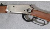 Winchester 1894 Legendary Lawmen Commemorative.30-30 WIN - 6 of 9