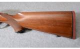Ruger M77 Varmint .22-250 - 8 of 9