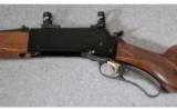 Browning Lightning BLR
7MM-08 REM - 5 of 8