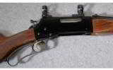 Browning Lightning BLR
7MM-08 REM - 2 of 8