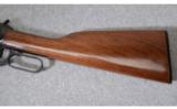 Winchester 94
.30-30 WIN. - 7 of 8