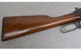 Winchester 94
.30-30 WIN. - 4 of 8