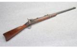 Springfield Model 1873 Trapdoor Carbine in 45-70 - 1 of 9