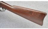 Springfield Model 1873 Trapdoor Carbine in 45-70 - 7 of 9