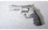 Smith & Wesson 686-3
.357 Magnum - 2 of 2