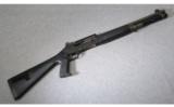 Benelli M4 Tactical12 GA - 1 of 8