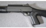 Benelli M4 Tactical12 GA - 5 of 8