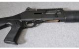 Benelli M4 Tactical12 GA - 2 of 8
