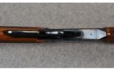 Winchester 9422 XTR
.22 S/L/LR - 3 of 8