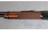 Winchester 9422 XTR
.22 S/L/LR - 6 of 8
