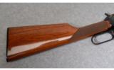 Winchester 9422 XTR
.22 S/L/LR - 4 of 8
