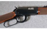 Winchester 9422 XTR
.22 S/L/LR - 2 of 8