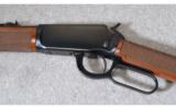 Winchester 9422 XTR
.22 S/L/LR - 5 of 8