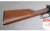 Winchester 9422
.22 S/L/LR - 4 of 8