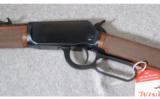 Winchester 9422
.22 S/L/LR - 5 of 8