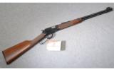 Winchester 9422
.22 S/L/LR - 1 of 8
