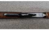Winchester 9422 Tribute
.22 L/LR - 3 of 9