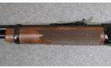 Winchester 9422 Tribute
.22 L/LR - 6 of 9