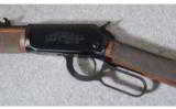 Winchester 9422 Tribute
.22 L/LR - 5 of 9