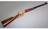 Winchester 9422 XTR
Annie Oakley Commemorative
.22 S/L/LR - 1 of 8