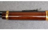 Winchester 9422 XTR
Annie Oakley Commemorative
.22 S/L/LR - 6 of 8