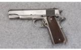 Remington Rand Model M1911A1 in .45 - 3 of 5