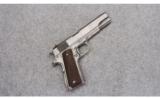 Remington Rand Model M1911A1 in .45 - 1 of 5