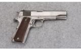 Remington Rand Model M1911A1 in .45 - 2 of 5