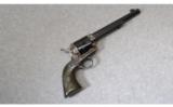 Colt SAA.45 Long Colt - 1 of 2