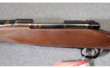 Winchester 70 XTR Sporter
1992 RMEF
7MM REM MAG - 7 of 9