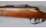 Remington 700
.22-250 Rem. - 6 of 9